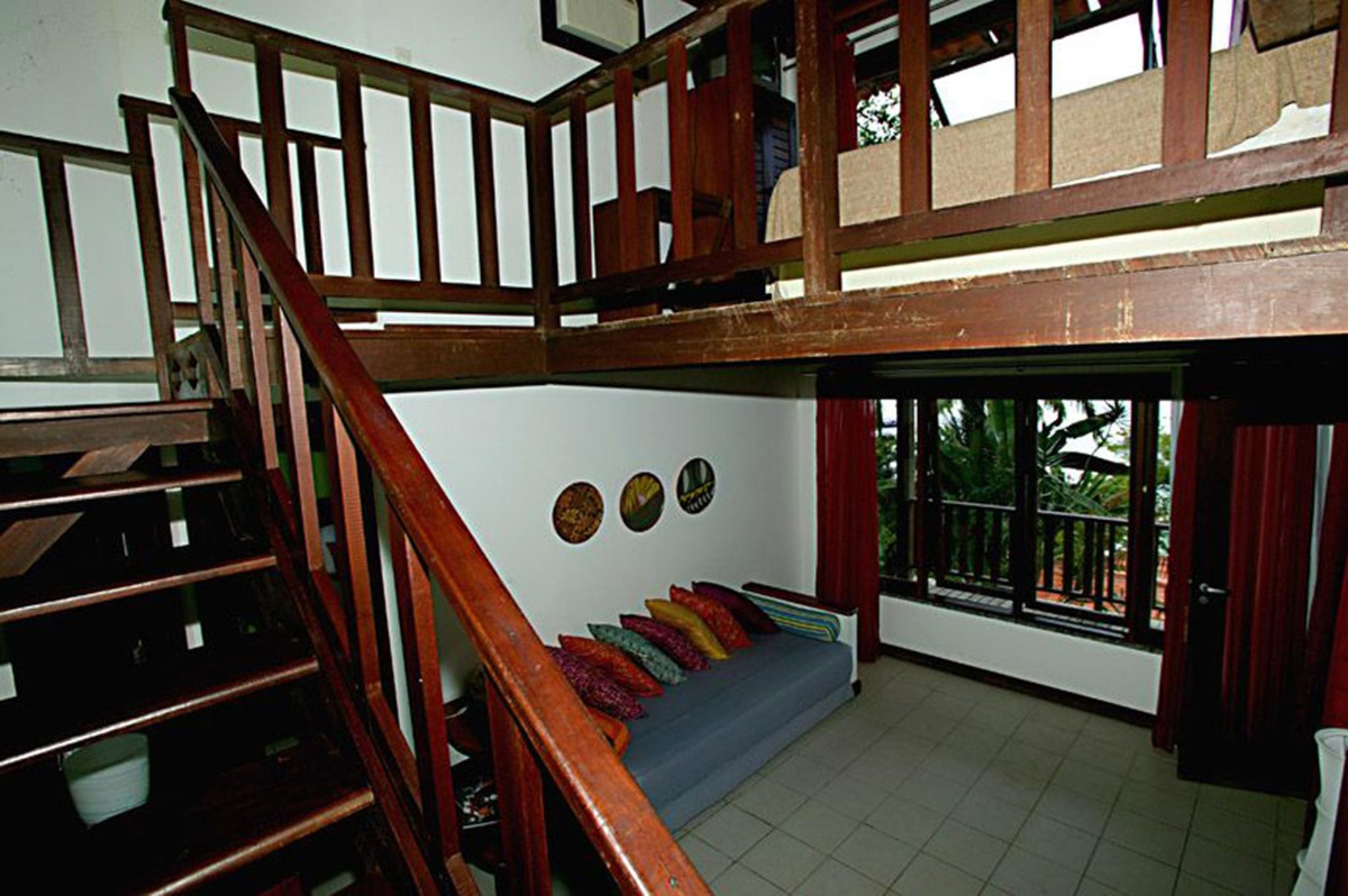 Hotel Portalo Morro de São Paulo Exterior photo