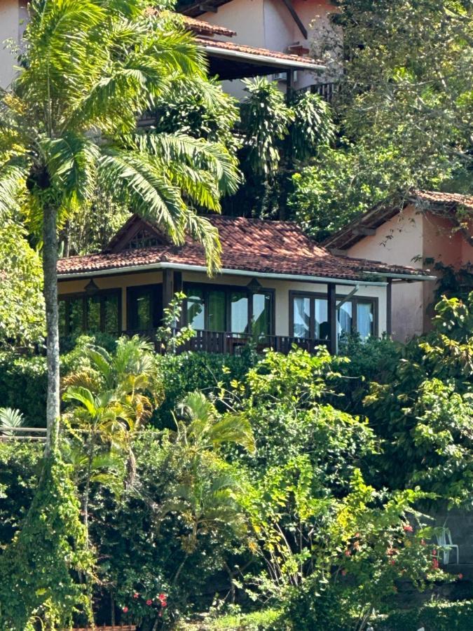 Hotel Portalo Morro de São Paulo Exterior photo